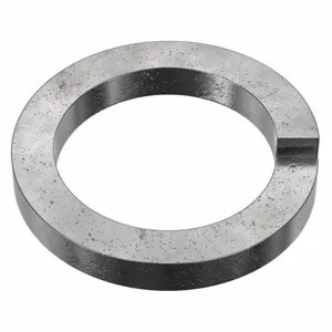 APPROVED VENDOR U37180.300.0001 Split Lock Washer Heavy Duty Steel 3 Inch, 5PK | AA8RGR 19NP47