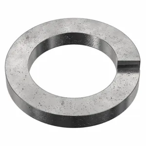 APPROVED VENDOR U37200.011.0001 Split Lock Washer Hi Collar Steel #4, 100PK | AA8RTQ 19NT88