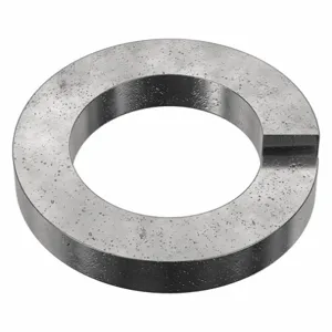 APPROVED VENDOR U37200.012.0001 Split Lock Washer Hi Collar Steel #5, 100PK | AA8RTR 19NT89