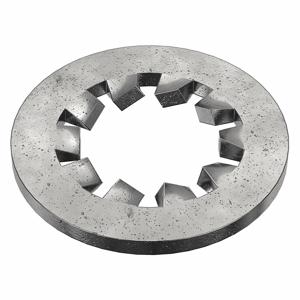 APPROVED VENDOR U37320.025.0001 Lock Washer Internal Tooth T-A Steel 1/4 Inch, 100PK | AA8RHR 19NP71