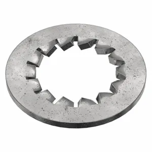 APPROVED VENDOR U37320.062.0001 Lock Washer Internal Tooth T-A Steel 5/8In, 10PK | AA8RHV 19NP74