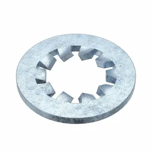 APPROVED VENDOR U37321.025.0001 Lock Washer Internal Steel 1/4 Inch, 100PK | AB7ENZ 22UJ15