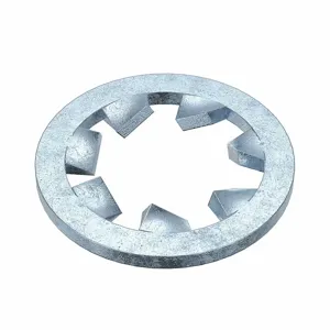 APPROVED VENDOR U37321.031.0001 Lock Washer Internal Steel 5/16 Inch, 100PK | AB7EPA 22UJ16