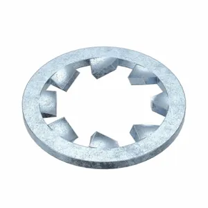 APPROVED VENDOR U37321.050.0001 Lock Washer Internal Steel 1/2 Inch, 25PK | AB7EPC 22UJ18