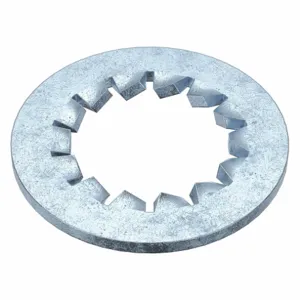 APPROVED VENDOR U37321.062.0001 Lock Washer Internal Steel 5/8 Inch, 10PK | AB7EPD 22UJ19