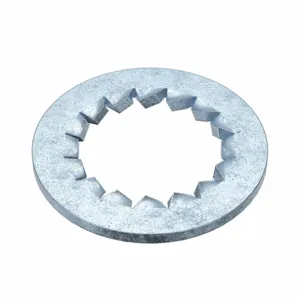 APPROVED VENDOR U37321.075.0001 Lock Washer Internal Steel 3/4 Inch, 10PK | AB7EPE 22UJ20