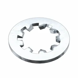 APPROVED VENDOR U37480.021.0001 Lock Washer Internal 0.231 Inch Id, 100PK | AB9HMW 2DE12