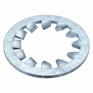 APPROVED VENDOR U37480.050.0001 Lock Washer Internal Tooth T-A Steel 1/2 Inch, 25PK | AA8RUF 19NU03