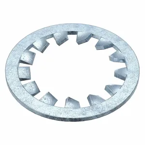 APPROVED VENDOR U37480.075.0001 Lock Washer Internal Tooth T-A Steel 3/4In, 10PK | AA8RUH 19NU05