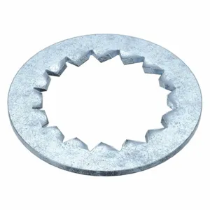 APPROVED VENDOR U37480.087.0001 Lock Washer Steel Fits 7/8, 5PK | AB8FEH 25DM96