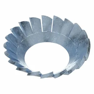 APPROVED VENDOR U37500.031.0001 Lock Washer External Tooth T-A Steel 5/16 Inch, 100PK | AA8RUD 19NU01