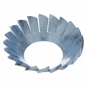 APPROVED VENDOR U37500.037.0001 Lock Washer External Tooth T-A Steel 3/8In, 50PK | AA8RUE 19NU02