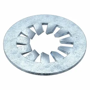 APPROVED VENDOR U37590.050.0001 Lock Washer Internal/External Steel 1/2 Inch, 25PK | AB7EQF 22UJ44