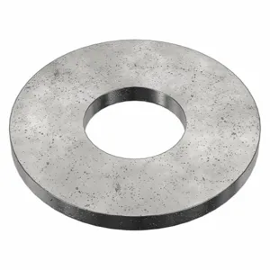 APPROVED VENDOR U38100.050.0001 Flat Washer Wide Steel 1/2 Inch, 50PK | AB7DXC 22UE17