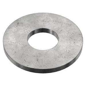 APPROVED VENDOR U38100.062.0001 Flat Washer Wide Steel 5/8 Inch, 25PK | AB7DXD 22UE18