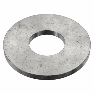 APPROVED VENDOR U38100.087.0001 Flat Washer Uss Steel 7/8 Inch, 10PK | AB7DZA 22UE61