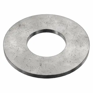 APPROVED VENDOR U38100.125.0001 Flat Washer Uss Steel 1-1/4 Inch, 5PK | AB7DZW 22UE80