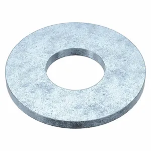 APPROVED VENDOR U38130.056.0001 Flat Washer Wide Steel 9/16 Inch, 25PK | AB7DXL 22UE25