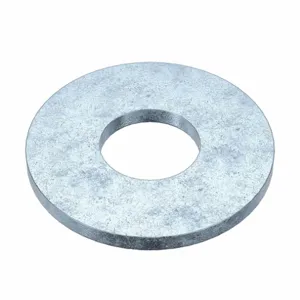 APPROVED VENDOR U38130.075.0001 Flat Washer Steel Fits 3/4, 20PK | AB8ERQ 25DK19