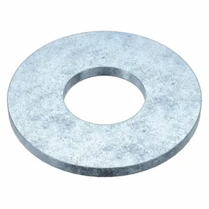 APPROVED VENDOR U38130.100.0001 Flat Washer Wide Steel 1 Inch, 5PK | AB7DXP 22UE28