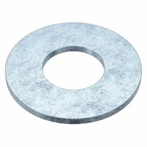 APPROVED VENDOR U38130.125.0001 Flat Washer Wide Steel 1-1/4 Inch, 5PK | AB7DXR 22UE30