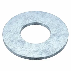 APPROVED VENDOR U38130.150.0001 Flat Washer Wide Steel 1-1/2 Inch, 5PK | AB7DXU 22UE32