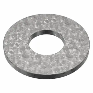 APPROVED VENDOR U38157.087.0001 Flat Washer Uss Steel 7/8 Inch, 10PK | AB7EBL 22UF25