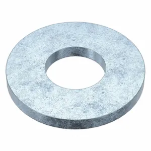 APPROVED VENDOR U38160.019.0008 Fender Washer Thick Steel #10, 100PK | AB7EBM 22UF28