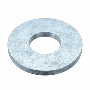 APPROVED VENDOR U38210.025.0087 Fender Washer Standard Steel 1/4 Inch, 100PK | AB7EBR 22UF34