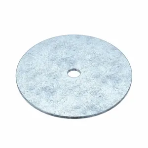 APPROVED VENDOR U38210.025.0250 Fender Washer Standard Steel 1/4 Inch, 100PK | AB7EBW 22UF39