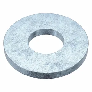 APPROVED VENDOR U38210.031.0162 Fender Washer Zinc Fits 5/16 Inch, 100PK | AB3VFY 1VHF6