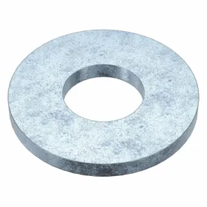 APPROVED VENDOR U38210.031.0250 Fender Washer Standard Steel 5/16, 100PK | AB7ECB 22UF46