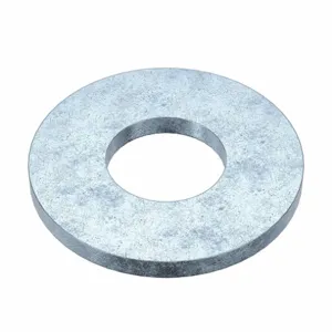 APPROVED VENDOR U38160.037.0005 Fender Washer Thick Steel 3/8 Inch, 100PK | AB7ECE 22UF49