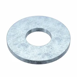 APPROVED VENDOR U38210.050.0300 Fender Washer Standard Steel 1/2 Inch, 50PK | AB7ECJ 22UF54