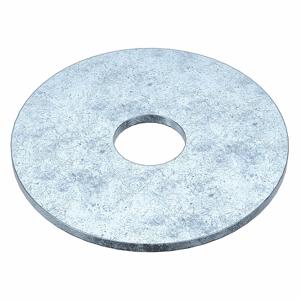 APPROVED VENDOR U38160.075.0001 Fender Washer Thick Steel 3/4 Inch, 20PK | AB7ECP 22UF59