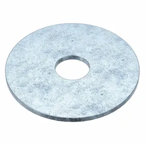 APPROVED VENDOR U38160.075.0001 Fender Washer Thick Steel 3/4 Inch, 20PK | AB7ECP 22UF59