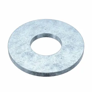 APPROVED VENDOR U38160.087.0003 Fender Washer Thick Steel 7/8 Inch, 10PK | AB7ECU 22UF64