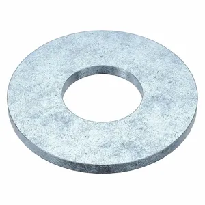 APPROVED VENDOR U38160.100.0001 Fender Washer Thick Steel 1 Inch, 5PK | AB7ECV 22UF66