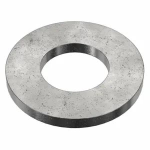 APPROVED VENDOR U38200.031.0001 Flat Washer Sae Steel Fits 5/16 Inch, 100PK | AB9GTV 2DA57