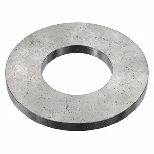 APPROVED VENDOR U38200.037.0001 Flat Washer Sae Steel Fits 3/8 Inch, 100PK | AB9GTW 2DA58