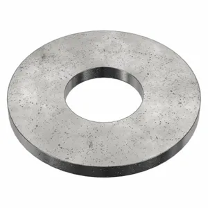 APPROVED VENDOR U38200.050.0001 Flat Washer Narrow Steel 1/2 Inch, 50PK | AB7DWT 22UE08