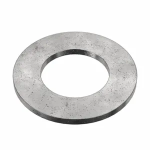 APPROVED VENDOR U38200.112.0001 Flat Washer Carbon Steel Fits 1-1/8 Inch, 5PK | AB8UFD 29DN12