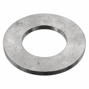 APPROVED VENDOR U38200.125.0001 Flat Washer Carbon Steel Fits 1-1/4 Inch, 5PK | AB8UFE 29DN13