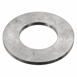 APPROVED VENDOR U38200.150.0001 Flat Washer Carbon Steel Fits 1-1/2 Inch, 5PK | AB8UFF 29DN14