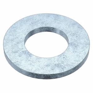 APPROVED VENDOR U38205.056.0001 Flat Washer Narrow Steel 9/16 Inch, 25PK | AB7DXG 22UE21