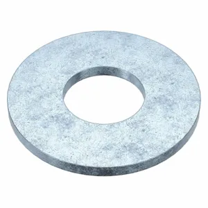 APPROVED VENDOR U38205.100.0001 Flat Washer Narrow Steel 1 Inch, 5PK | AB7DXH 22UE22