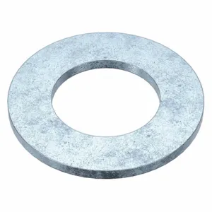 APPROVED VENDOR U38205.112.0001 Flat Washer Carbon Steel Fits 1-1/8 Inch, 5PK | AB8UFG 29DN15