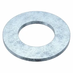 APPROVED VENDOR U38205.137.0001 Flat Washer Carbon Steel Fits 1-3/8 Inch, 5PK | AB8UFJ 29DN17