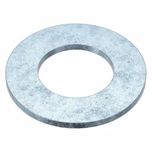 APPROVED VENDOR U38205.150.0001 Flat Washer Carbon Steel Fits 1-1/2 Inch, 5PK | AB8UFK 29DN18