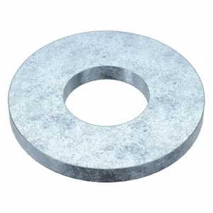 APPROVED VENDOR U38400.019.0002 Flat Washer Standard Steel #10, 100PK | AB7EHW 22UG92